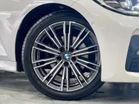 Used BMW 320 M Sport 2020 White Estate