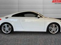 Used Audi TT Sport 197 HP (144 kW) 2022 Coupe