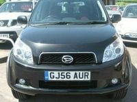 Used Daihatsu Terios 2006 SUV