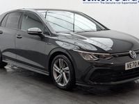 Used VW Golf VIII R-line 150 HP (110 kW) 2024 Hatchback