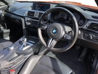 used BMW M3 4dr DCT [Competition Pack] - 2018 (68)