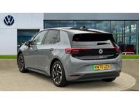 used VW ID3 Style Pro Performance 204PS 1-speed automatic 5 Door