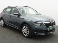 Used Skoda 110 R SE 81 HP (59 kW) 2021 Grey Hatchback