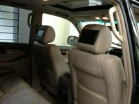 Used Toyota Land Cruiser 173 HP (127 kW) 2007 SUV