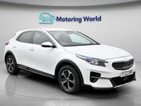 Usado Kia XCeed 139 HP (102 kW) 2022 SUV