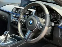 Used BMW 335 M Sport 313 HP (230 kW) 2017 Grey Estate