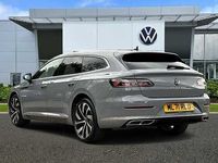 used VW Arteon R-Line 2.0 TSI 190PS DSG 5 Door