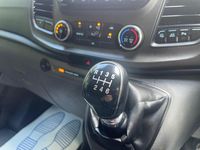 Used Ford Transit Custom Trend 130 HP (95 kW) 2021 Silver Van