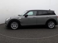 used Mini Cooper Clubman 2.0 S Classic Estate 6dr Petrol Steptronic Euro 6 (s/s) (192 ps) Part Leather