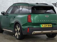 Used Mini Countryman 227 kW (309 HP) 2024 Green SUV