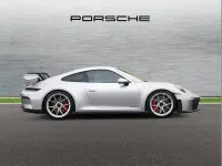 Used Porsche 911 502 HP (369 kW) 2025 Silver Coupe