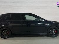 Used VW Golf VII GTI 290 HP (213 kW) 2019 Black