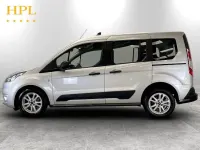 Used Ford Tourneo Connect Zetec 120 HP (88 kW) 2021 Silver MPV