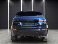 Used Land Rover Range Rover evoque SE Dynamic 309 HP (227 kW) 2021 Blue SUV