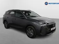 Second-hand Peugeot 5008 Allure 145 CP (106 kW) 2025 Gri SUV