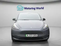Used Tesla Model Y 282 kW (384 HP) 2022 SUV