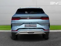 Used BYD Seal U Comfort 218 HP (160 kW) 2026 Blue SUV