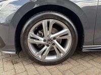 Używany VW Golf VII R-line 130 KM (95 kW) 2020 Szary Hatchback