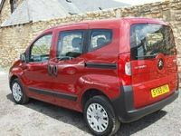 Used Citroën Nemo 2009 MPV