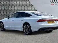 Used Audi A7 Sportback Sport 204 HP (150 kW) 2022 Hatchback