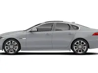 Used Jaguar XF R-Sport 179 HP (131 kW) 2020 Sedan