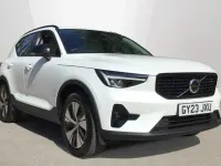 Used Volvo XC40 Plus 208 HP (152 kW) 2024 SUV