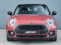 Usado Mini Cooper Classic 2013 Vermelho Citadino