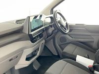 Used VW Transporter Pro 64 kW (88 HP) 2025 Stone grey Van