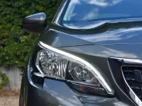 Used Peugeot 3008 Allure 131 HP (96 kW) 2018 Grey SUV
