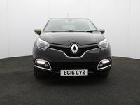 used Renault Captur 2016 | 0.9 TCe ENERGY Iconic Nav Euro 6 (s/s) 5dr