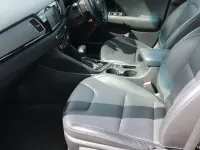 Used Kia Niro 141 HP (103 kW) 2017 Black SUV