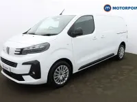 Neu Peugeot Expert 2025 Weiß Van