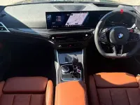 New BMW M4 Competition Edition 530 HP (389 kW) 2026 Coupe