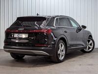 used Audi e-tron 230kW 50 Quattro 71kWh Technik 5dr Auto