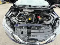 Used Nissan Qashqai N-Connecta 110 HP (80 kW) 2018 Blue SUV