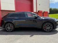 Used Audi Q8 Design 286 HP (210 kW) 2023 SUV