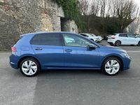 Used VW Golf VIII 150 HP (110 kW) 2025
