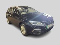 Used MG MG5 EV Exclusive 114 kW (156 HP) 2022 Black Estate