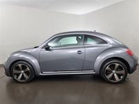 used VW Beetle 2.0 SPORT TDI 3d 139 BHP Hatchback
