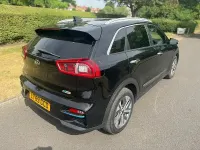 Used Kia Niro First Edition 150 kW (204 HP) 2019 Black SUV