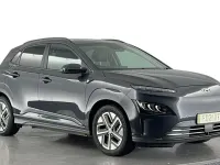 Used Hyundai Kona Ultimate 150 kW (204 HP) 2021 Grey SUV