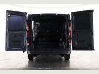 New Renault Trafic 2026 Grey