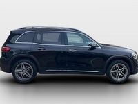 Used Mercedes GLB200 AMG Line Premium 163 HP (119 kW) 2022 Black SUV