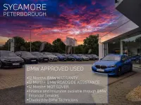 Used BMW X3 Comfort Edition 393 HP (289 kW) 2026 Grey SUV