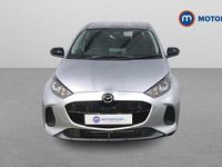 Used Mazda 2 Exclusive-Line 116 HP (85 kW) 2025 Silver Hatchback