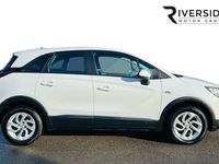 used Vauxhall Crossland X 1.6 Turbo D ecoTec SE Nav 5dr [Start Stop]