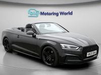 Used Audi A5 S-Line 188 HP (138 kW) 2020 Coupe
