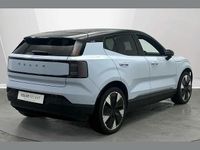 Used Volvo EX30 Performance 314 kW (428 HP) 2024 Blue SUV