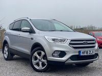 used Ford Kuga 1.5 TITANIUM 5d 148 BHP