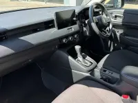 Used Honda HR-V Elegance 131 HP (96 kW) 2023 Beige SUV